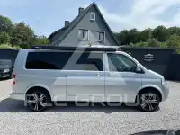2008 Volkswagen T5