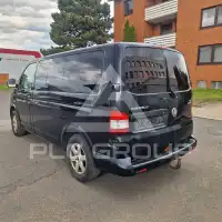 2008 Volkswagen T5