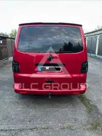 2008 Volkswagen T5