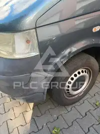 2008 Volkswagen T5