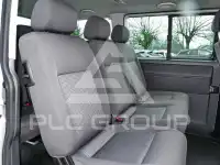 2008 Volkswagen T5