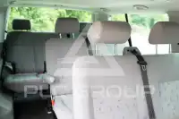 2008 Volkswagen T5