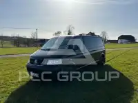 2008 Volkswagen T5