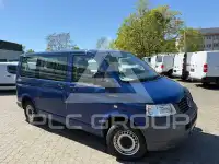 2008 Volkswagen T5