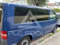 2008 Volkswagen T5