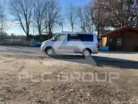 2008 Volkswagen T5