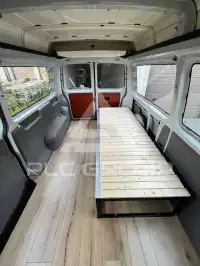 2008 Volkswagen T5