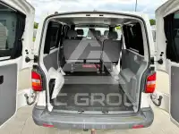 2008 Volkswagen T5