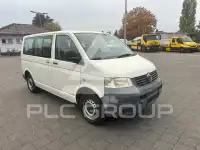 2008 Volkswagen T5