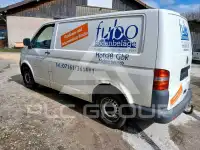 2008 Volkswagen T5