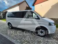 2008 Volkswagen T5