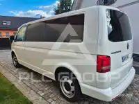 2008 Volkswagen T5