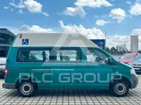 2008 Volkswagen T5