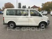 2008 Volkswagen T5