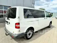 2008 Volkswagen T5