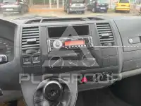 2008 Volkswagen T5