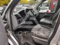2008 Volkswagen T5