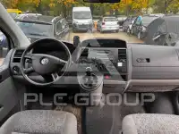 2008 Volkswagen T5