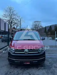 2008 Volkswagen T6