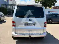 2008 Volkswagen T6