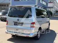 2008 Volkswagen T6