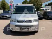 2008 Volkswagen T6