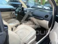 2008 Volkswagen BEETLE