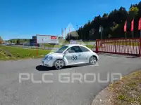 2008 Volkswagen BEETLE