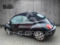 2008 Volkswagen BEETLE