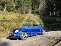 2008 Volkswagen BEETLE