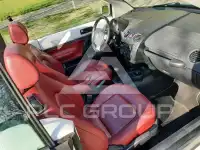 2008 Volkswagen BEETLE