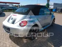 2008 Volkswagen BEETLE