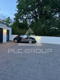 2008 Volkswagen BEETLE