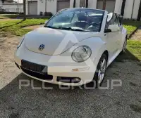 2008 Volkswagen BEETLE