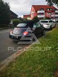 2008 Volkswagen BEETLE