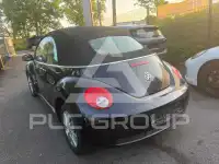 2008 Volkswagen BEETLE