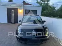 2008 Volkswagen BEETLE