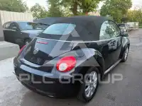2008 Volkswagen BEETLE