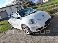 2008 Volkswagen BEETLE