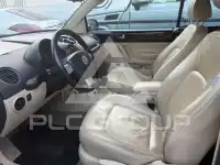 2008 Volkswagen BEETLE