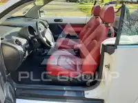 2008 Volkswagen BEETLE