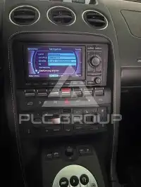 2008 Lamborghini Gallardo