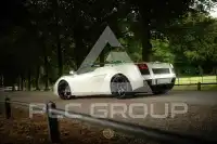 2008 Lamborghini Gallardo