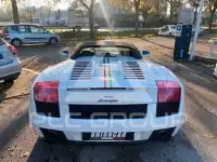 2008 Lamborghini Gallardo