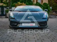 2008 Lamborghini Gallardo