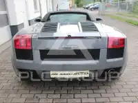 2008 Lamborghini Gallardo