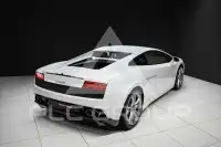 2008 Lamborghini Gallardo