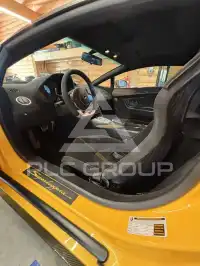 2008 Lamborghini Gallardo