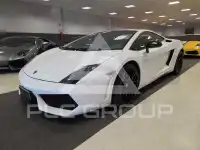 2008 Lamborghini Gallardo