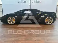 2008 Lamborghini Gallardo